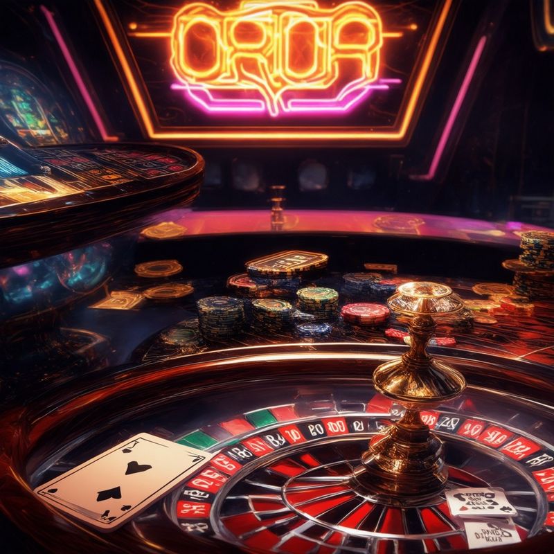 De mest effektive nettcasinoene i Norge: Rangert og vurdert