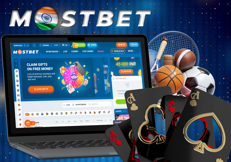 Download And Install MostBet Application