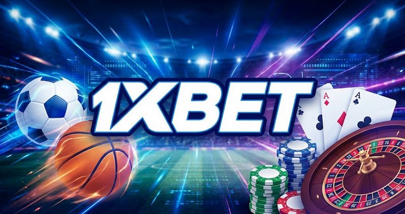 Способы расчетов 1xBet