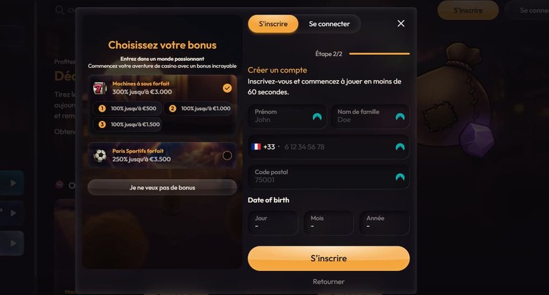 Meilleur madcasino connexion à France Meilleur madcasino connexion à France