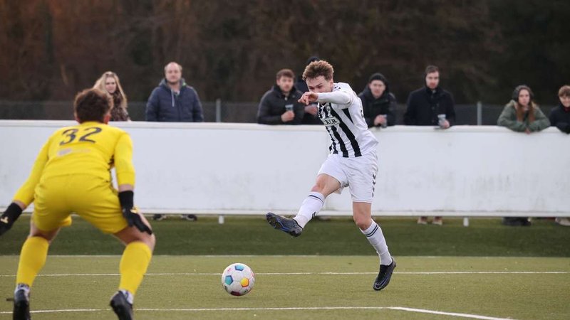 The Rise of Wacker Burghausen U19: A Force to Be Reckoned With in German in en