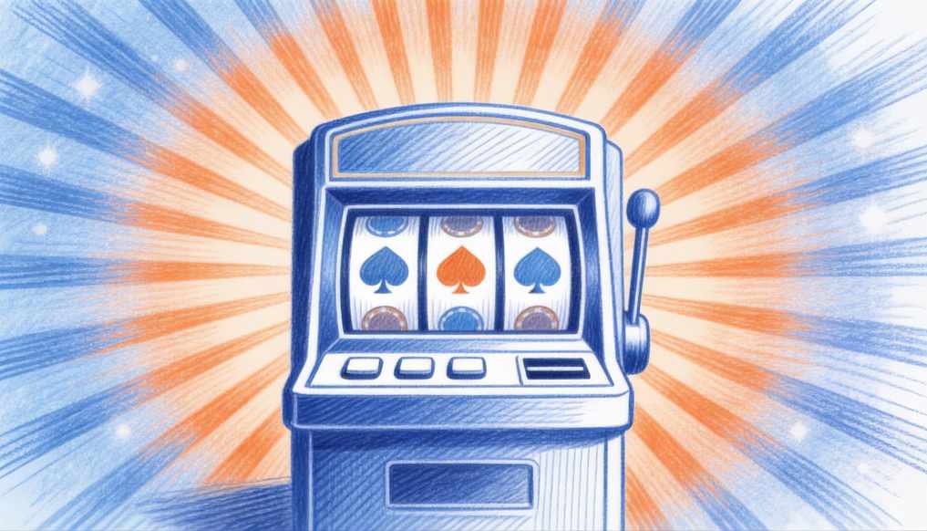luckybar casino online