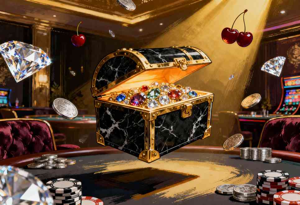 crystalroll
